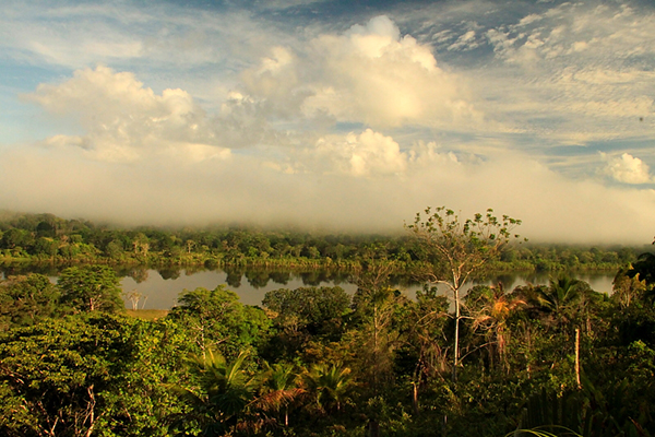 Rio Contas